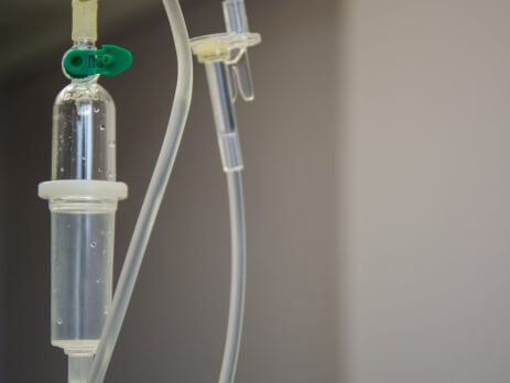 PICC lines among cancer patients