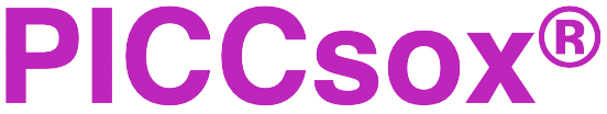 PICCsox logo Terms of Use